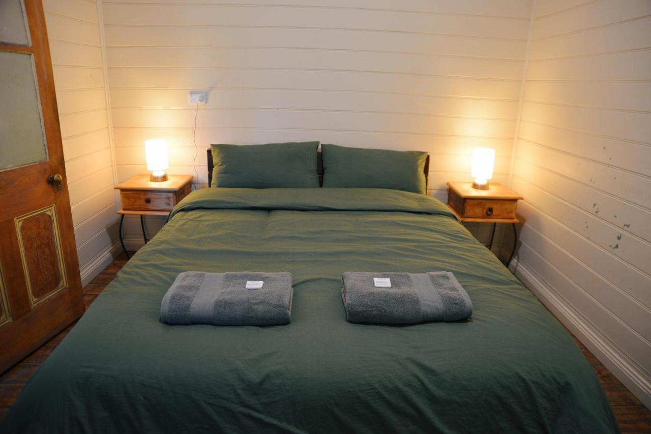 Billinudgel Hotel Habitación foto